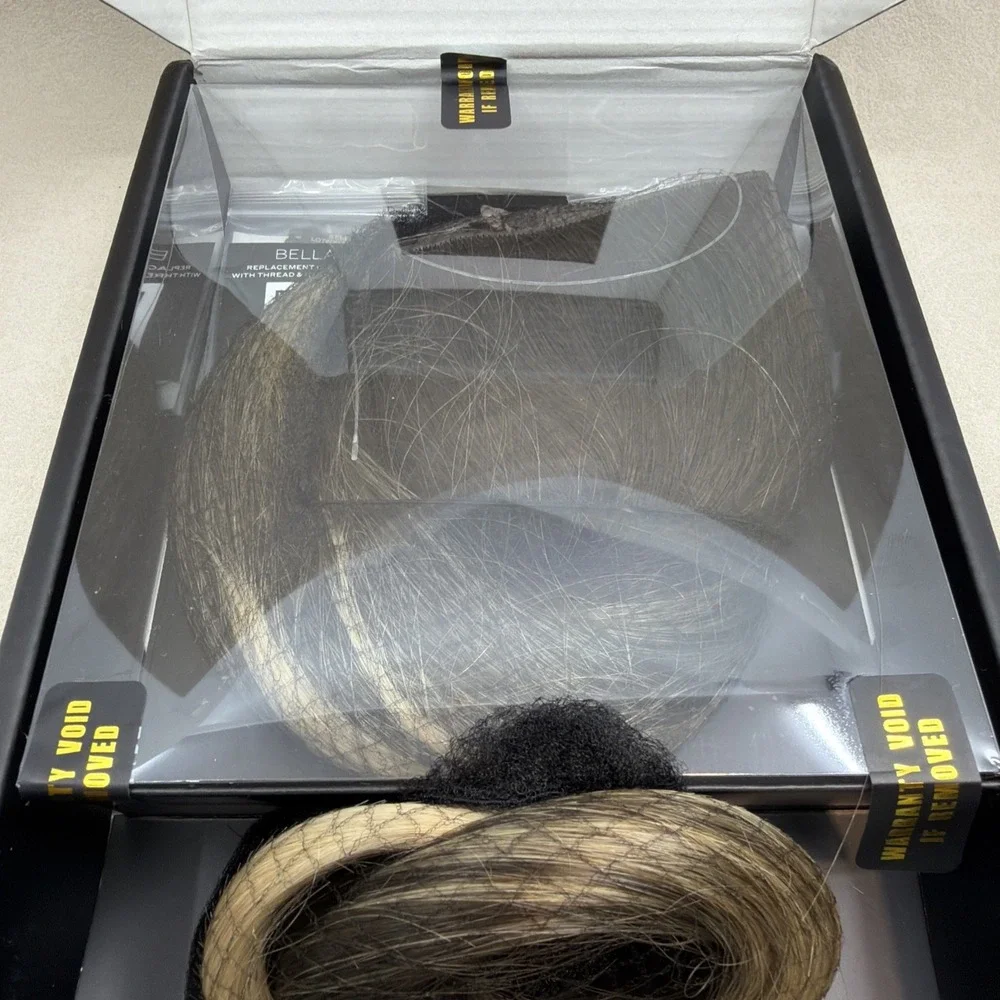 Bellami Halo Pro Hair Extension 16
